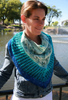 Into the Deep Crochet Kit for DFW Fiber Fest Make Along - Smooshy with Cashmere
