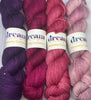 Geogradient - Westknits MKAL 2023 Kit - Smooshy with Cashmere