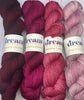 Geogradient - Westknits MKAL 2023 Kit - Smooshy with Cashmere