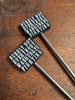 Quixotic Stitch Stoppers