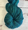 Quixotic Worsted