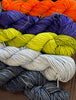 Inca Binca DK Halloween Doodles Set - Pre-Order