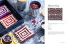 Mosaic Knitting Workshop: Modern geometric accessories for you and your home