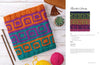 Mosaic Knitting Workshop: Modern geometric accessories for you and your home
