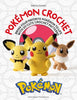 Pokemon Crochet - Sabrina Somers