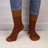 One Sock printed pattern booklet