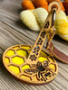 Lemonwood: Handmade Wood Accessories - Mini Minder