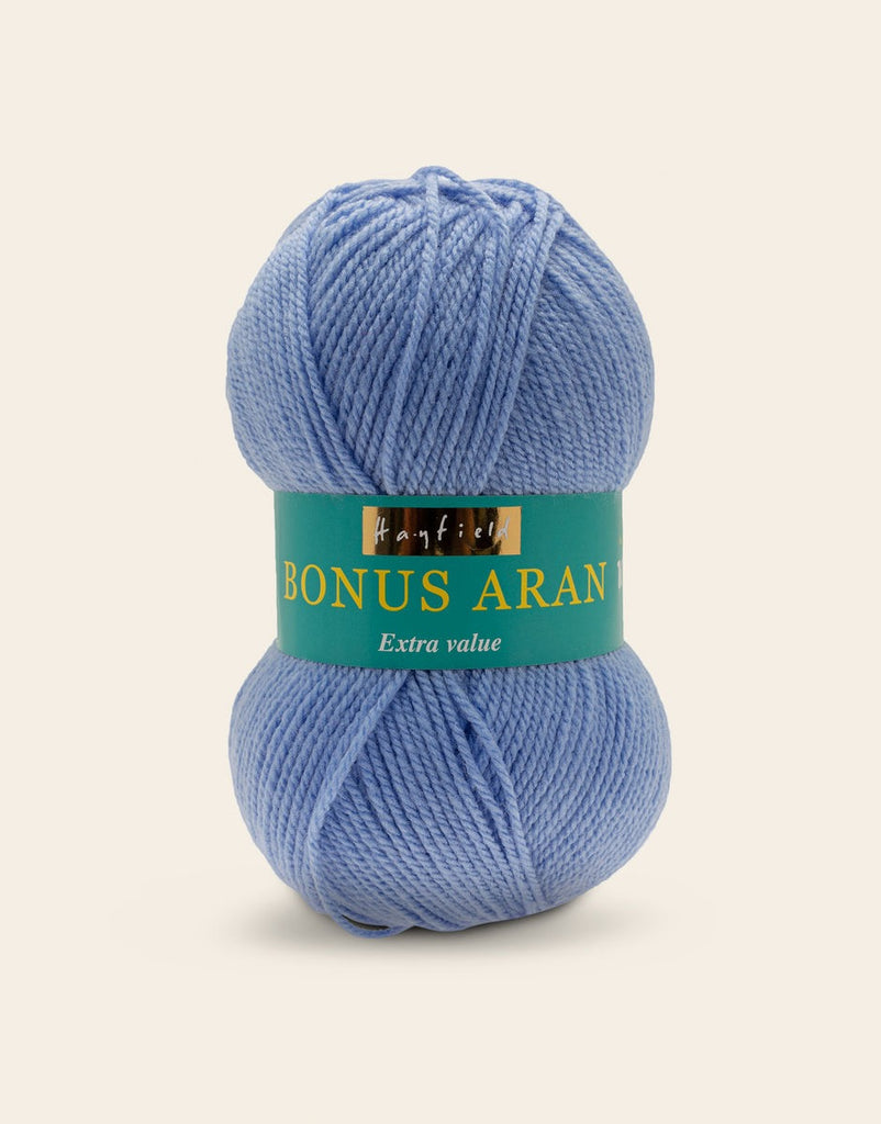 Hayfield Bonus Aran