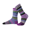 Solmate Mismatched Crew Socks