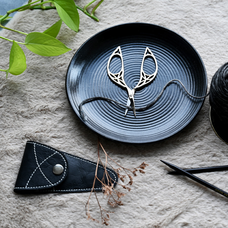 Lantern Moon Scissors