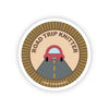 Camp Stitchwood - Camp Stitchwood Merit Badge Stickers