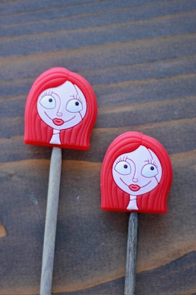Quixotic Stitch Stoppers