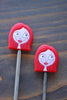 Quixotic Stitch Stoppers