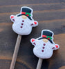 Quixotic Stitch Stoppers