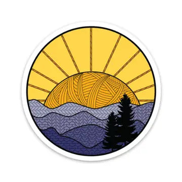 Camp Stitchwood Knitional Parks