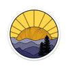 Camp Stitchwood Knitional Parks