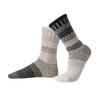 Solmate Mismatched Crew Socks