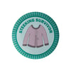 Camp Stitchwood - Camp Stitchwood Merit Badge
