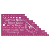 Ultimate Tatting Gauge