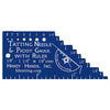 Ultimate Tatting Gauge