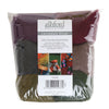 Corriedale Sliver Pack