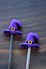 Quixotic Stitch Stoppers