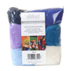 Corriedale Sliver Pack