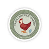 Camp Stitchwood - Camp Stitchwood Merit Badge Stickers