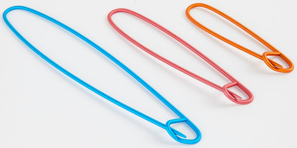 Aluminum Stitch Holders