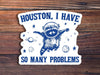Sticker Horse Vinyl Stickers