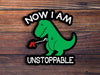 Sticker Horse Vinyl Stickers