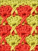 50 Stitches for Afghans