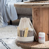Project Bag Crochet Kit