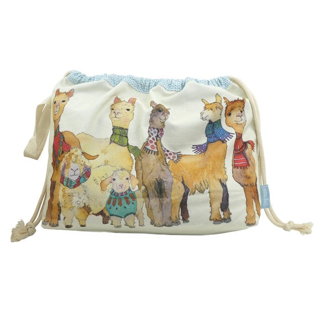 Drawstring Bag
