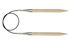 Basix Fixed Circular Knitting Needles