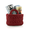 Crochet Revisto Basket Kit