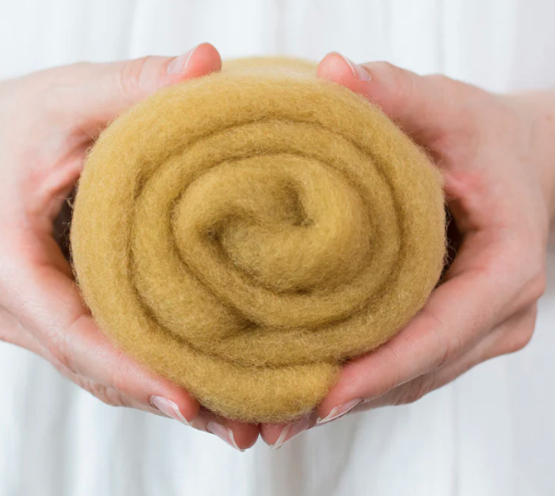 Felter's Fleece 1 oz