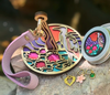 Lemonwood: Handmade Wood Accessories - Mini Minder