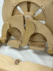 SpinOlution Bullfrog Spinning Wheel