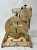 SpinOlution Bullfrog Spinning Wheel