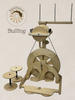 SpinOlution Bullfrog Spinning Wheel