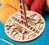 Lemonwood: Handmade Wood Accessories - Mini Minder