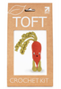 Chantenay Carrot Kit