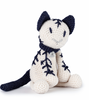 Moira the Cat Figurine