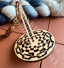 Lemonwood: Handmade Wood Accessories - Mini Minder