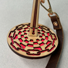 Lemonwood: Handmade Wood Accessories - Mini Minder
