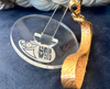 Lemonwood: Handmade Wood Accessories - Mini Minder