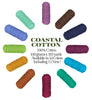 Coastal Cotton Worsted