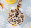 Lemonwood: Handmade Wood Accessories - Mini Minder