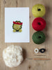 Brussels Sprout Kit